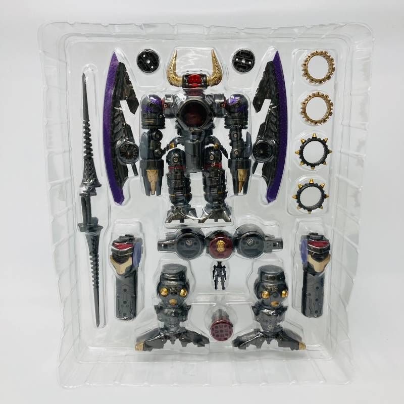 DA-94 ワルダレギオン