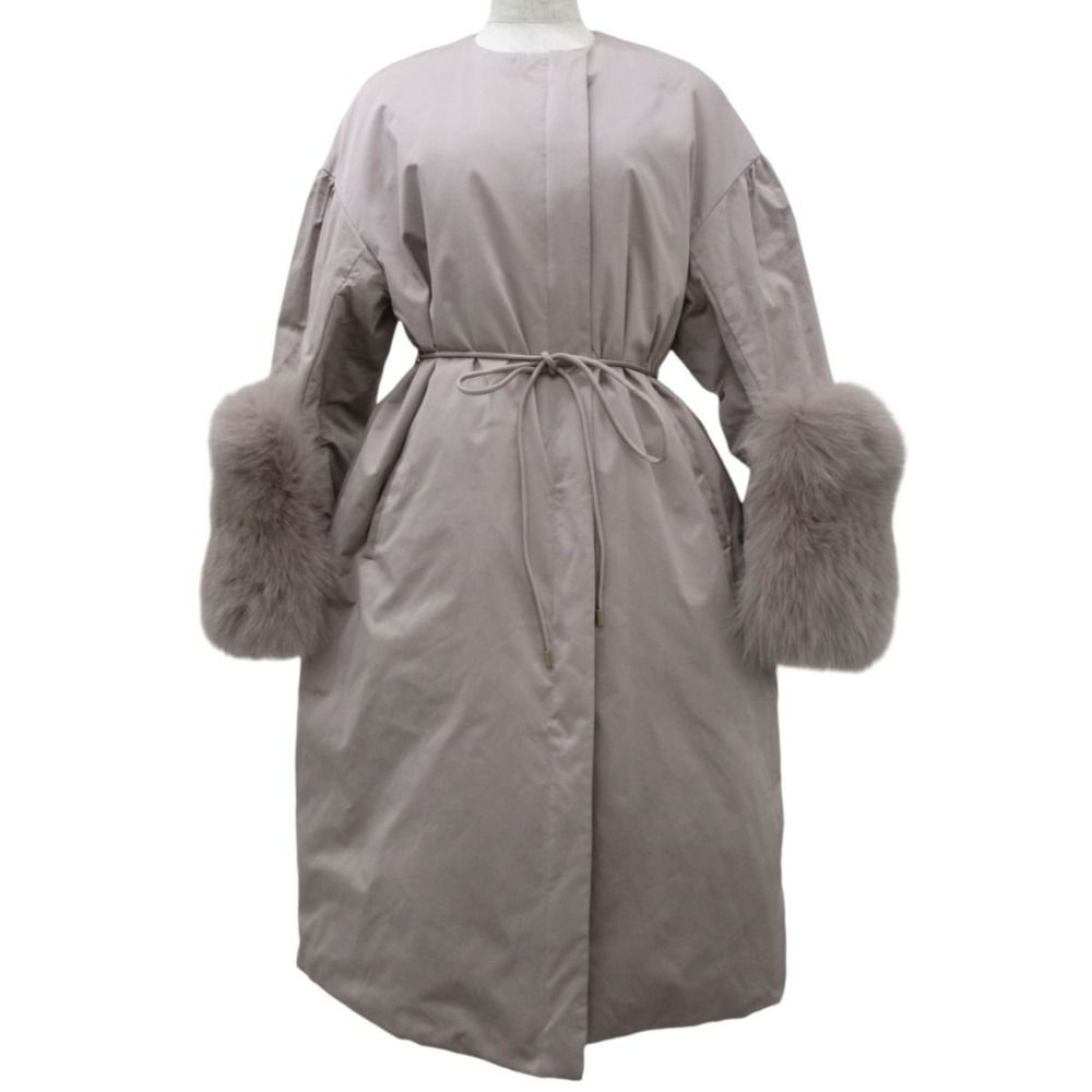 ドゥロワーコート ドゥロワーのコート / ブルゾン（グレー）の商品一覧｜ユナイテッド