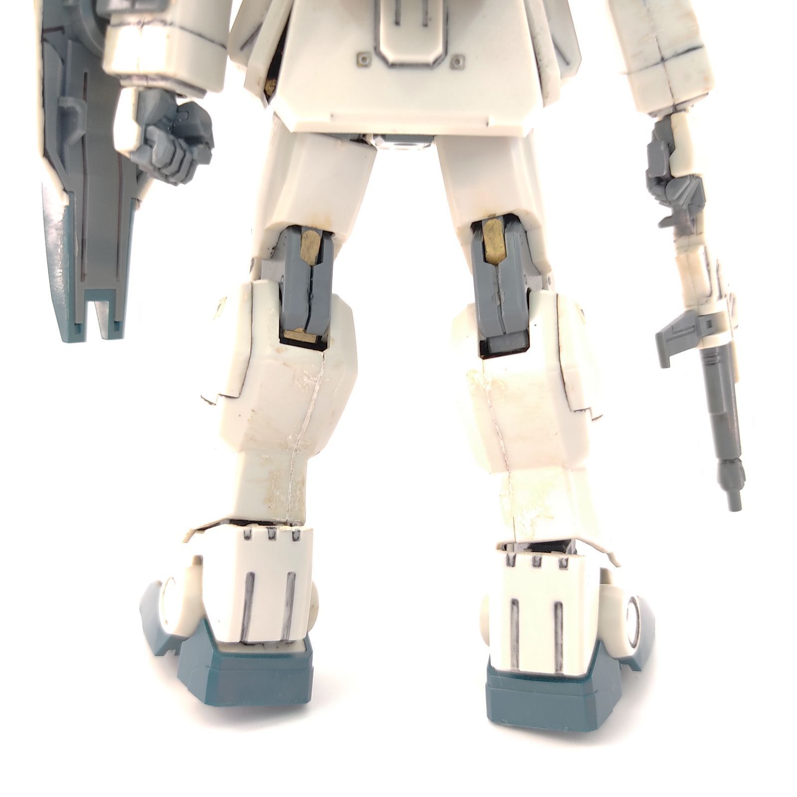 状態❌❌❌ジャンク訳あり 商品説明お読み下さい プラモデルいろいろ ガンプラ ガンプラ【ジャンク品/たばこ臭、汚れあり】HGUC 1/144 ガンダム