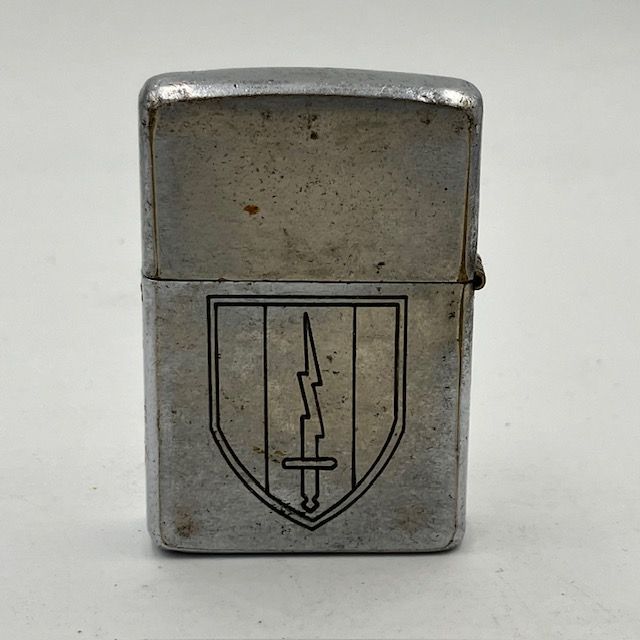 レア Zippo 騒がしく ベトナムジッポ ビンテージ ベトナムZippo