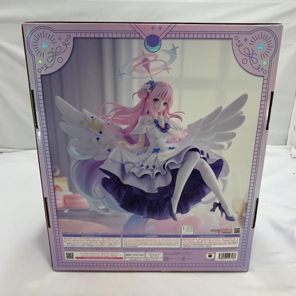 中古】開封)GOOD SMILE COMPANY ミカ 星の呼び声～ 1/7スケール