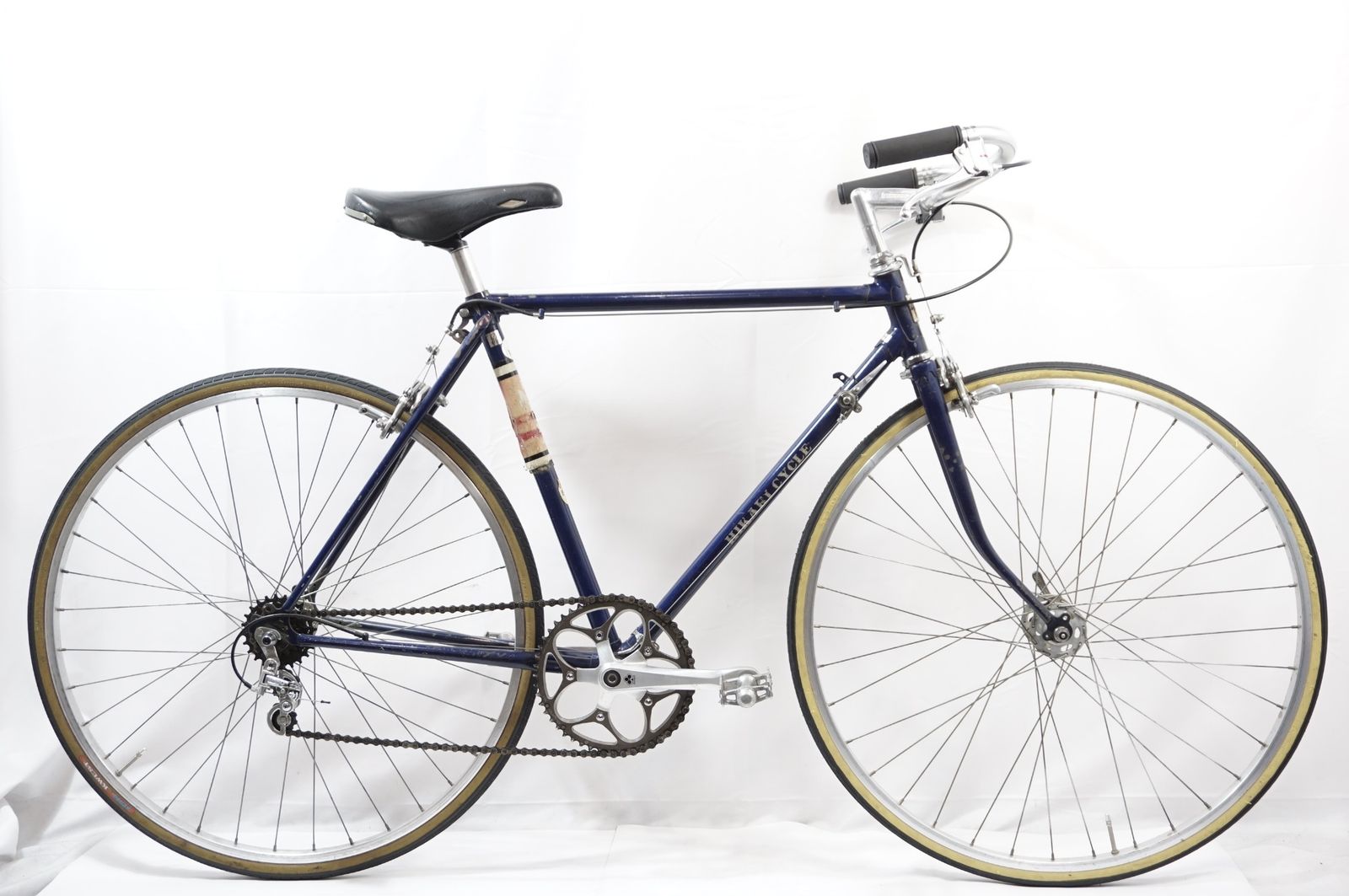 ジャンク HIKARI CYCLE ヒカリサイクル 年式不明 クロスバイク | バイチャリ世田谷店