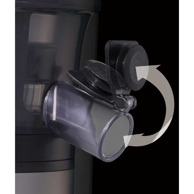 新品未使用】Panasonic MJ-L600-S グラファイトシルバー 新品未使用 MJ