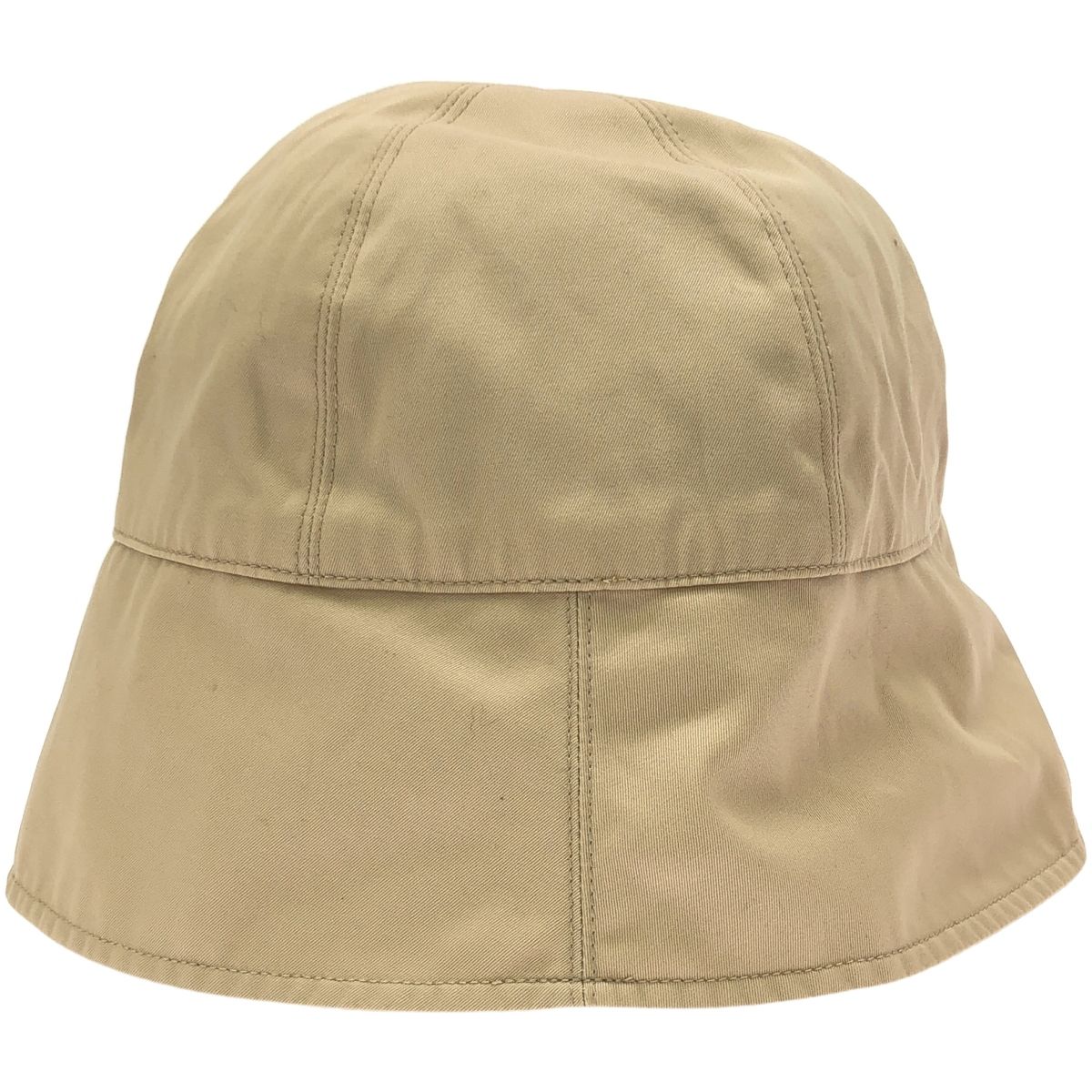 KIJIMA TAKAYUKI キジマ タカユキ VENTILE SAILOR HAT