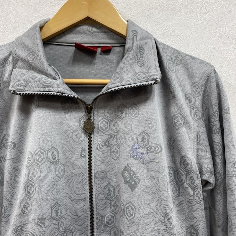 Onitsuka Tiger 90s トラックジャケット ジャージ 90s オニツカタイガー トラックジャケット ジャージ ジップ