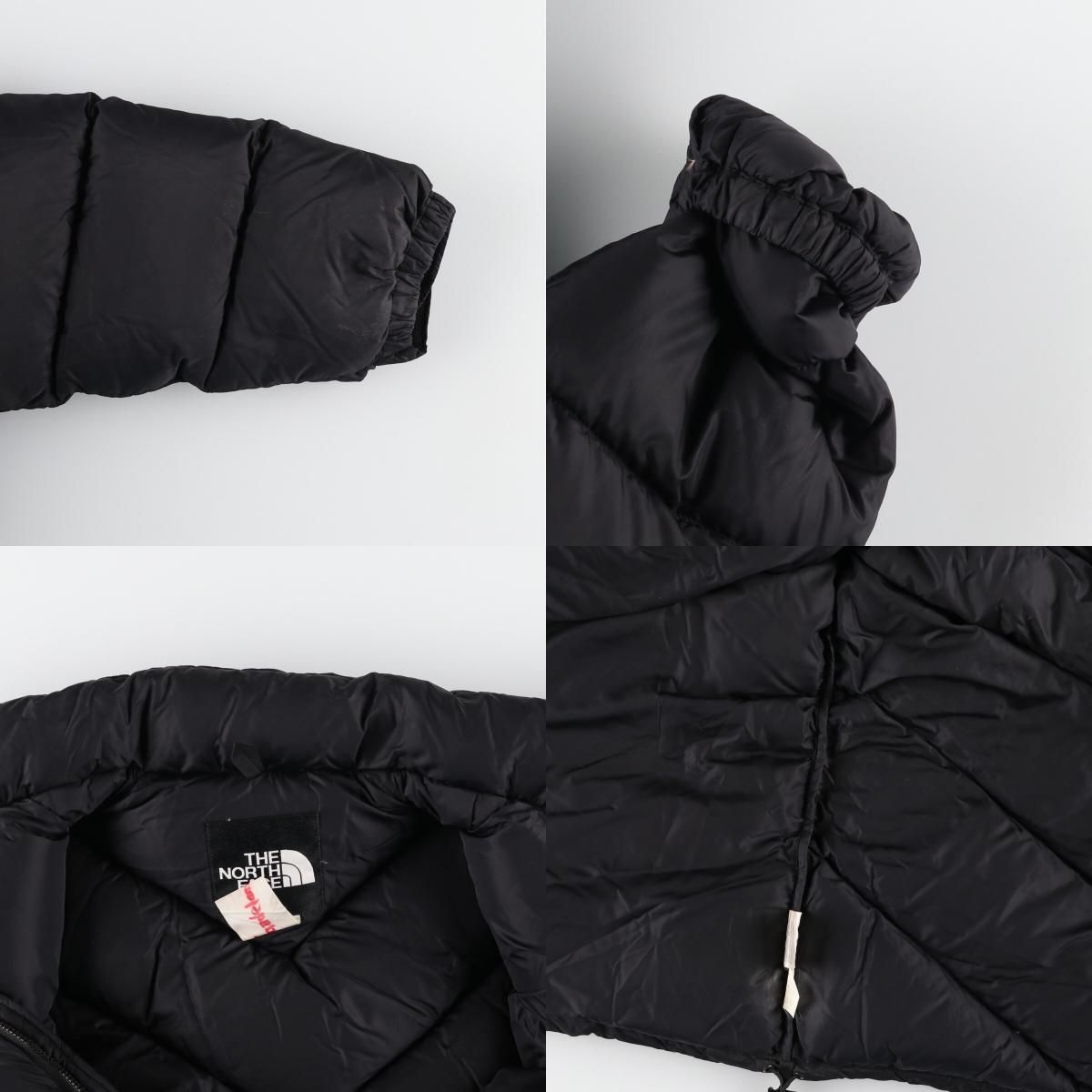 古着 ~00年代 ザノースフェイス THE NORTH FACE ASCENT COAT
