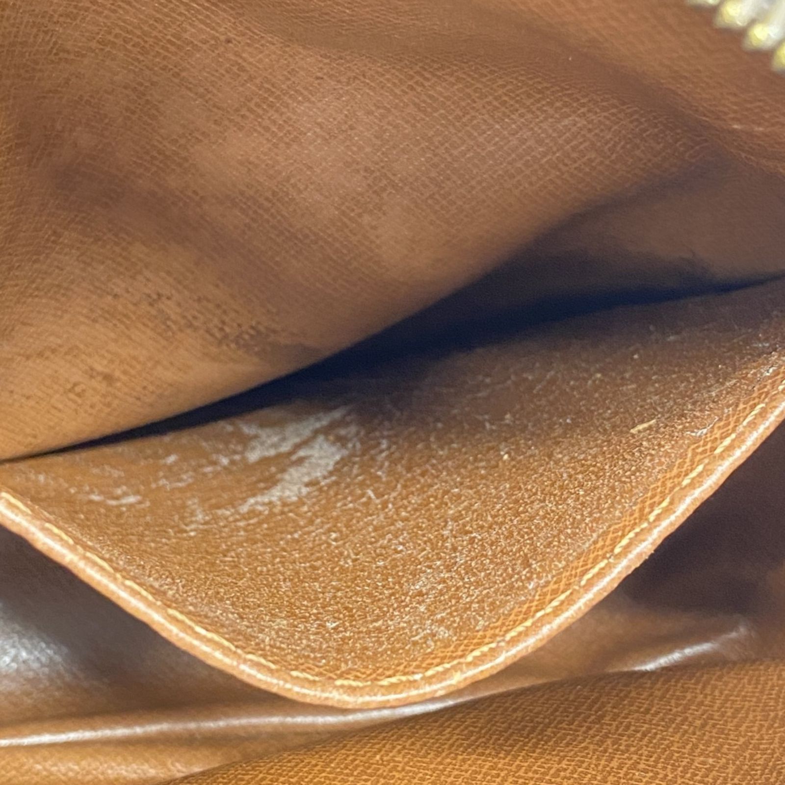 ルイ ヴィトン Louis Vuitton ルイ ヴィトン クラッチバッグ モノグラム コンピエーニュ28 M51845 ブラウンメンズ レディース DECORATOM_COM_BR