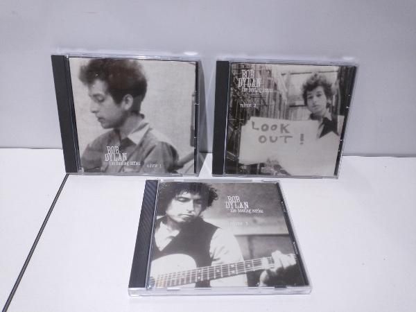 ボブ・ディラン CD ブートレッグ・シリーズ1~3[3cd] - メルカリ