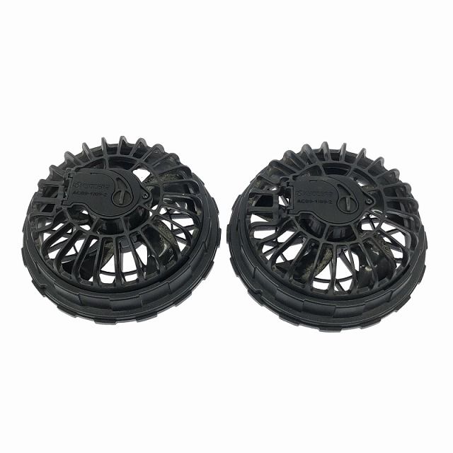 ☆比較的綺麗☆BURTLE バートル 24V エアークラフト用バッテリー