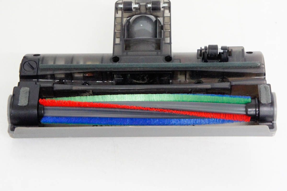 【中古】アイリスオーヤマ 軽量サイクロンクリーナー IC-CTP2 パワーヘッド 中古 アイリスオーヤマ 軽量サイクロンクリーナー IC-CTP2