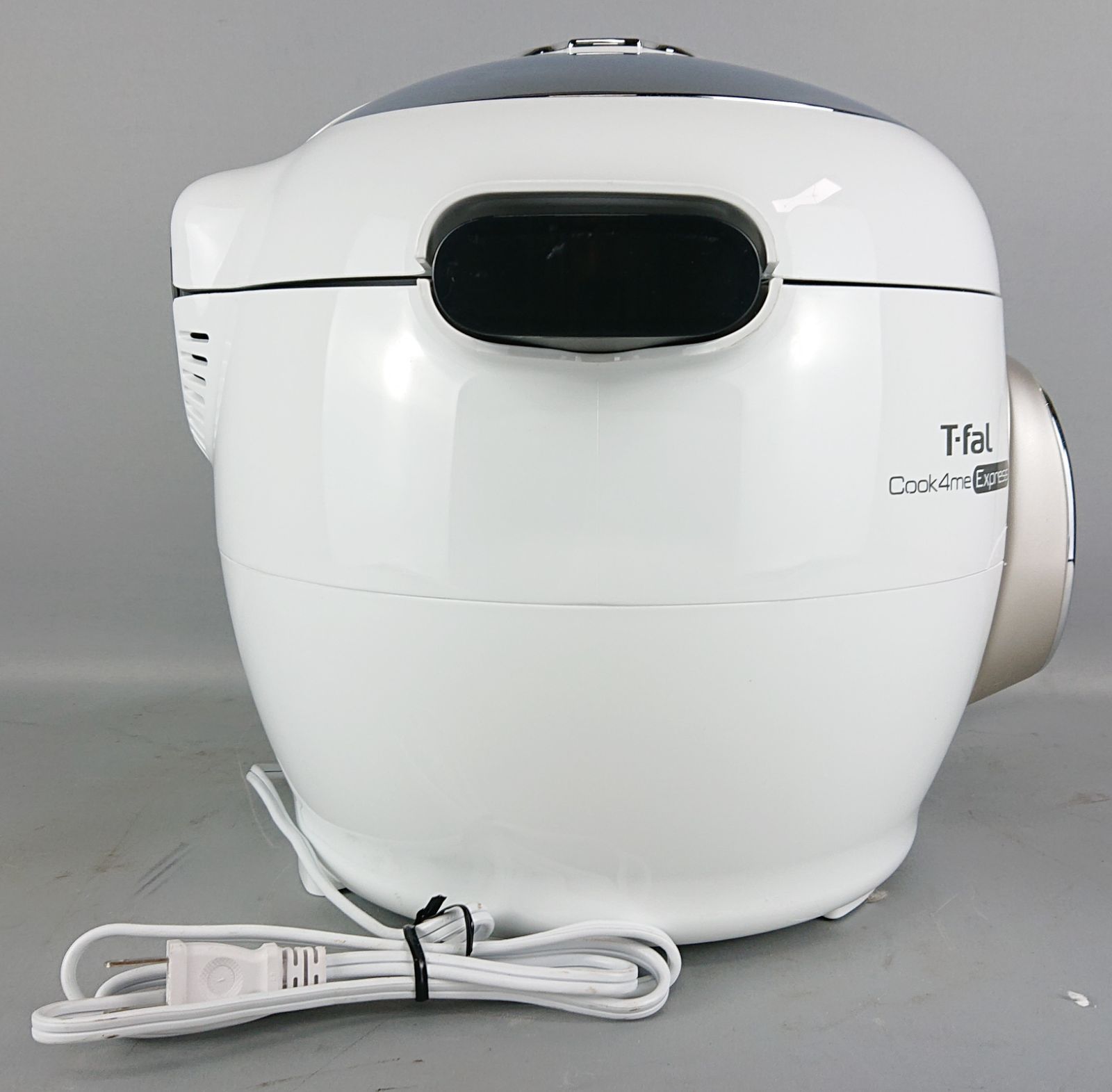 未使用 T-fal ティファール マルチクッカー Cook4me クック