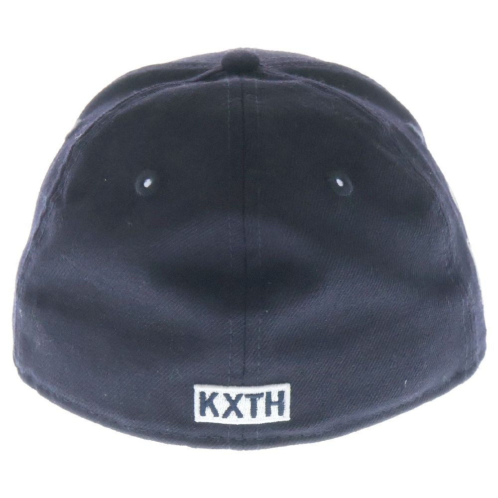 NEW ERA (ニューエラ) ×KITH 10 YEARS ANNIVERSARY キス 10周年