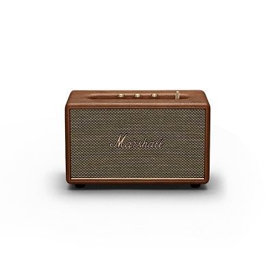 Marshall Bluetoothスピーカー Acton III Brown | bistrotlouis.co.za