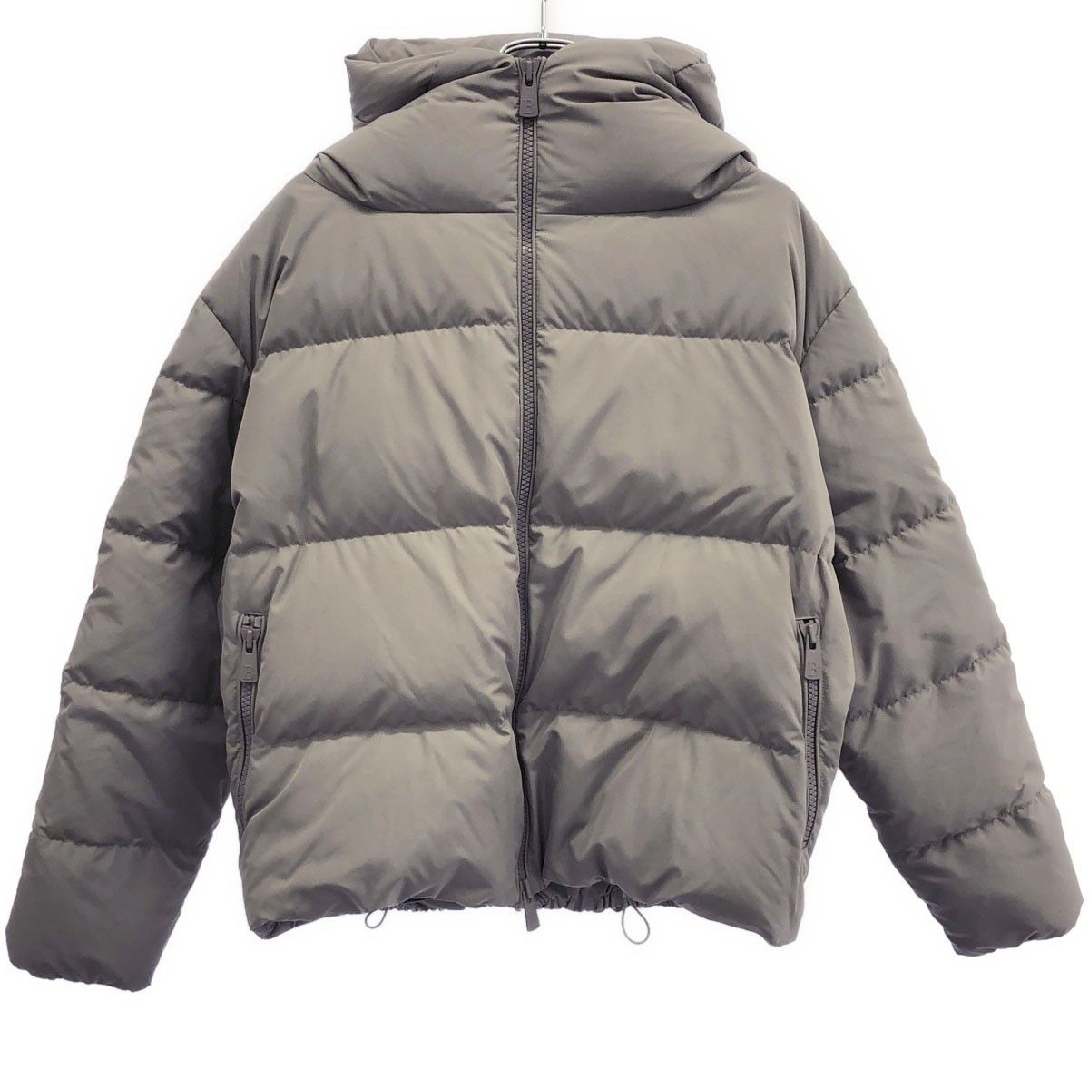 Bacon ベーコン NEW CLOUD BROWN ダウンコート 22-020-510-0009 