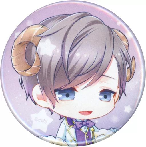 中古】バッジ・ピンズ 都築京介 「スタンドマイヒーローズ 5th