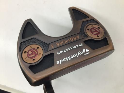 中古】 テーラーメイド TP COLLECTION BLACK COPPER ARDMORE 3