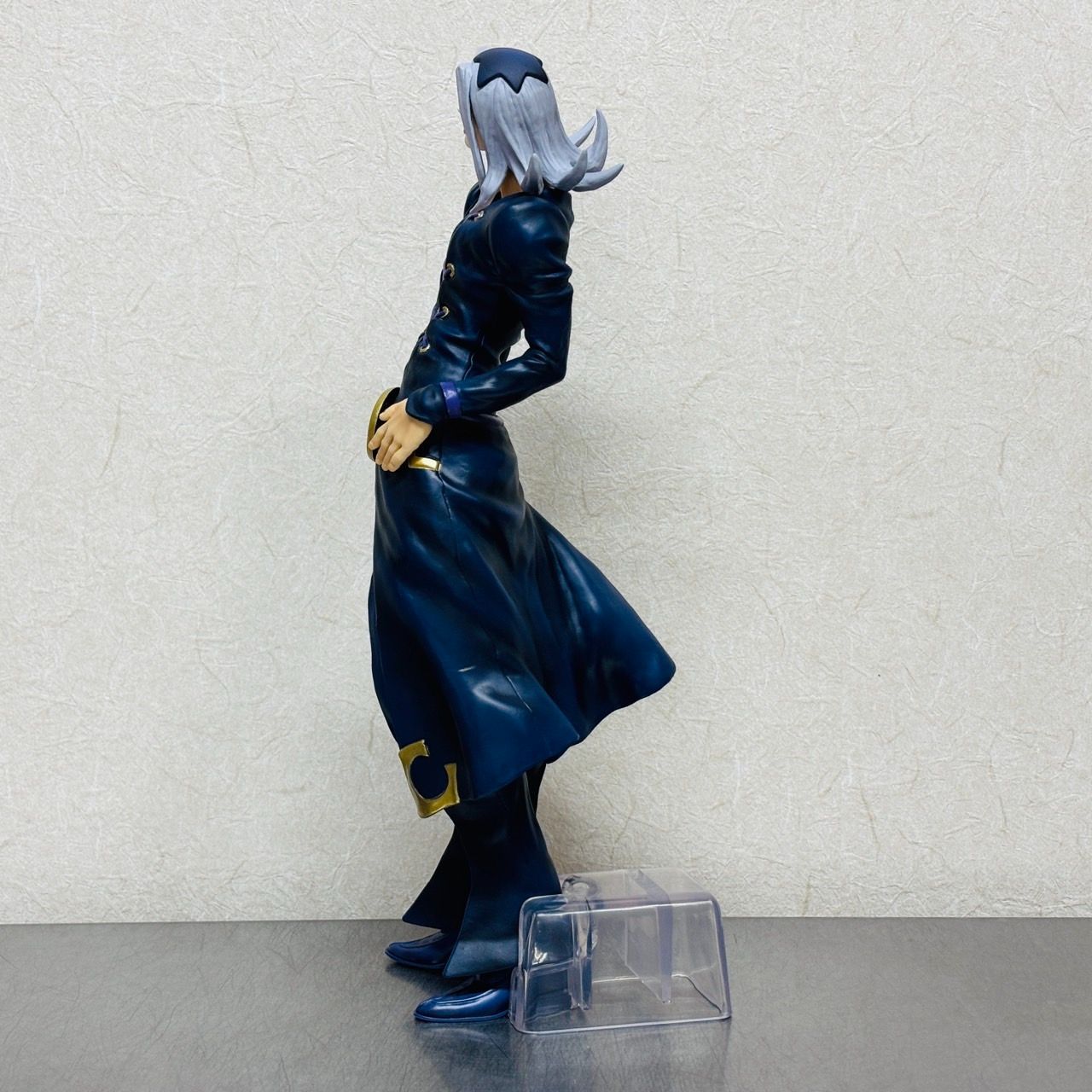 一番くじ ジョジョの奇妙な冒険 JOJO E賞 レオーネ・アバッキオ