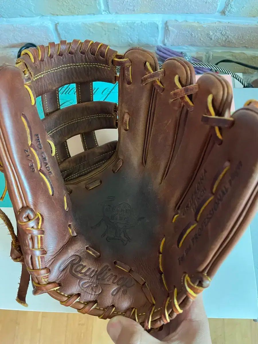 Rawlings ローリングス