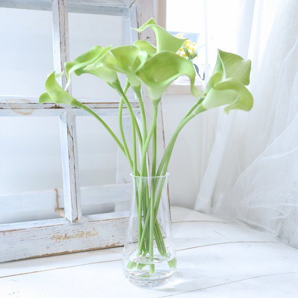 大倉陶園 金蝕葡萄葉 装飾陶器花瓶 【公式通販】