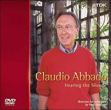 中古】その他DVD ドキュメンタリー/クラウディオ・アバドの芸術