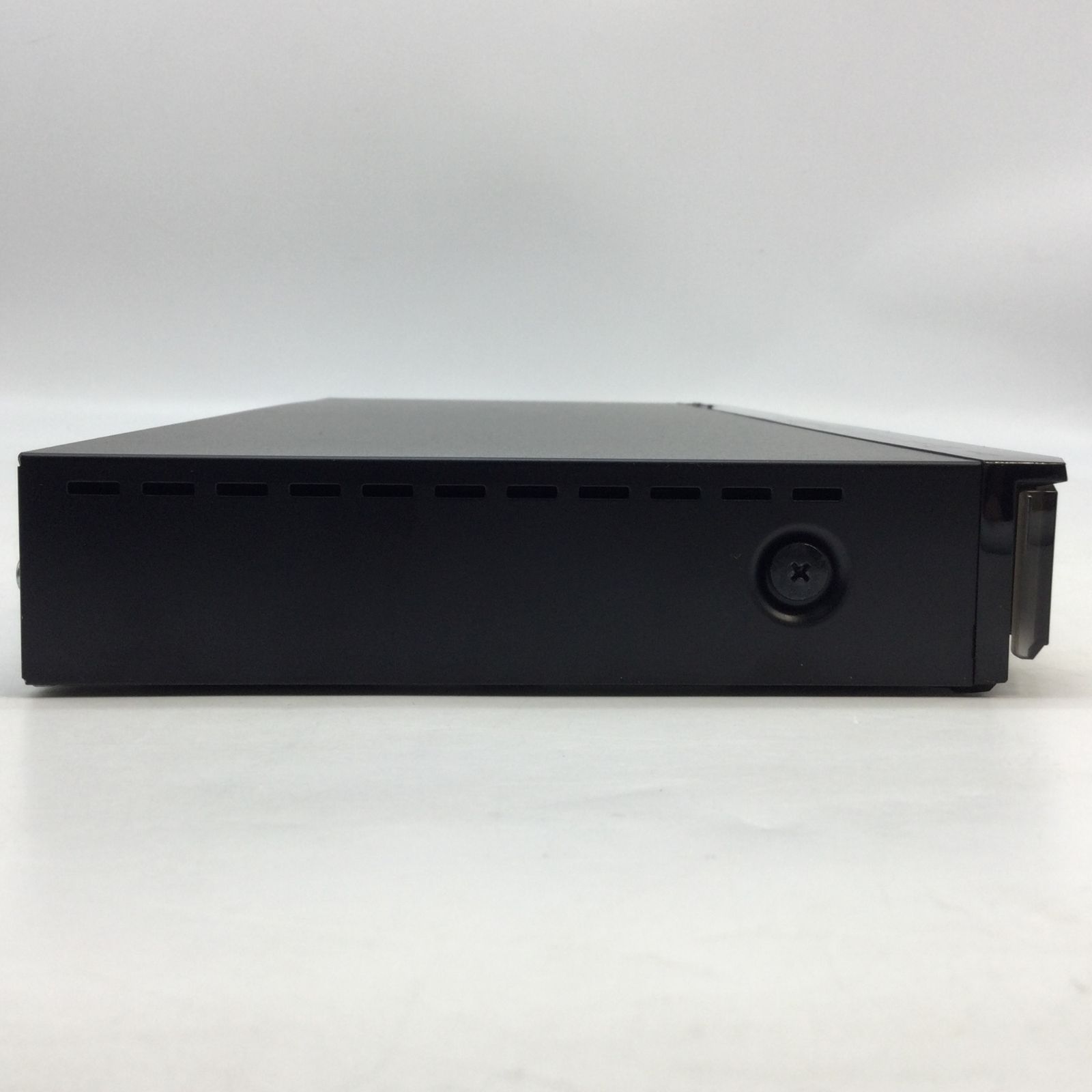 4090 【初期化済】パナソニック Panasonic DMR-BRW500 DIGA W録 HDD