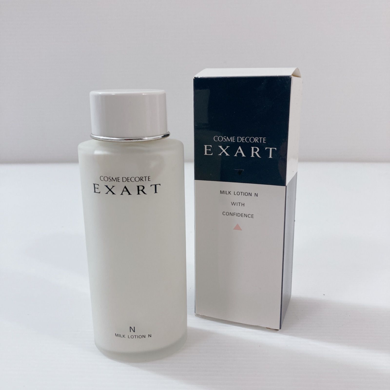 【お値下げ可】コスメデコルテ　乳液 未使用品 コスメデコルテ エクスアール ミルクローション 化粧品