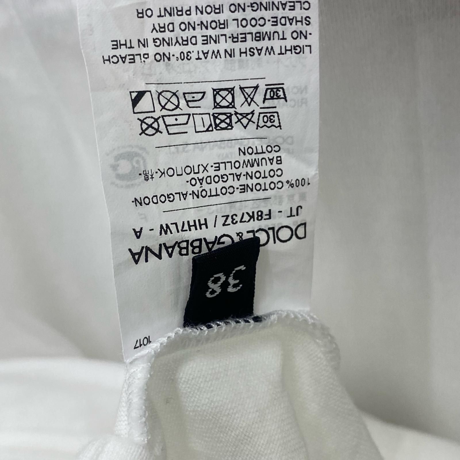 ドルチェアンドガッバーナ