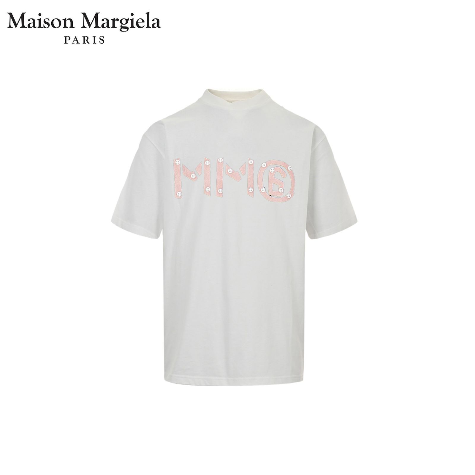 E*d様 マルタンマルジェラ　アーティザナル　転写Ｔシャツ XL マルタン マルジェラ 転写Tシャツ アーティザナル E*d様 マルタン