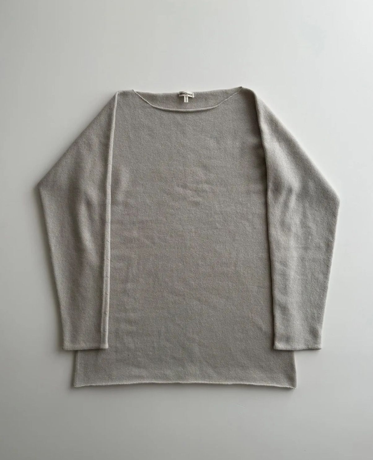 Fall1998-99 Hermès by Margiela cashmere Knit エルメス マルジェラ期