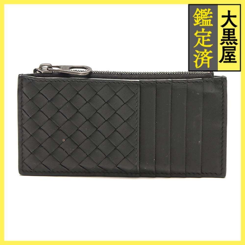 ボッテガ ヴェネタ コインケース 566430V46511000 430