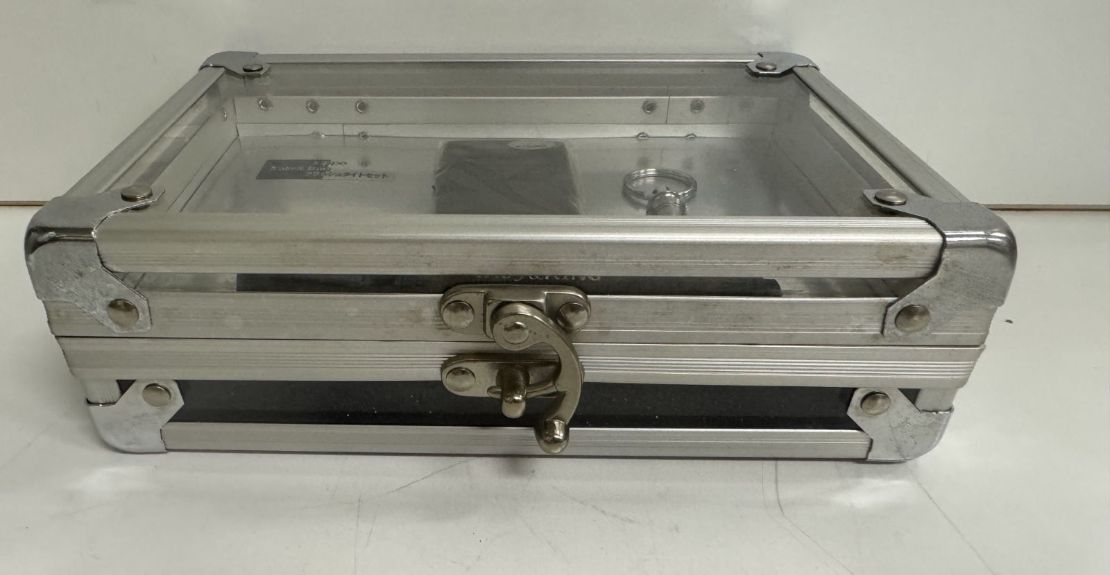 フラッシュライトセット