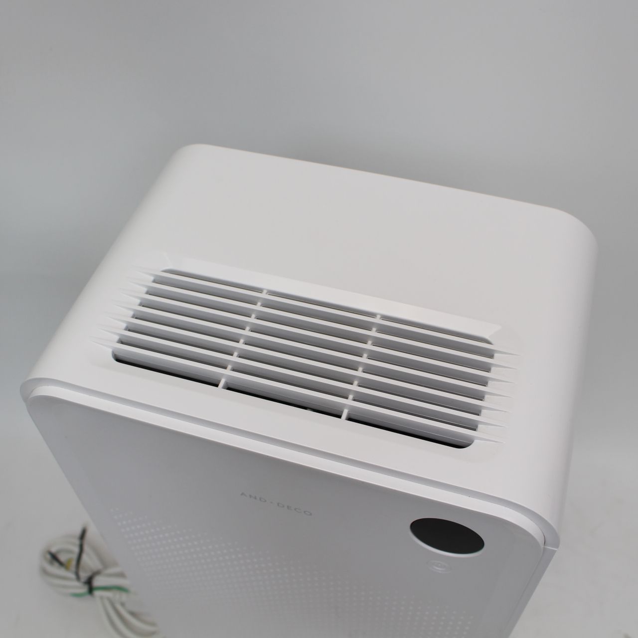 モダンデコ(MODERN DECO) AND・DECO zo01除湿機 モダンデコ 除湿機