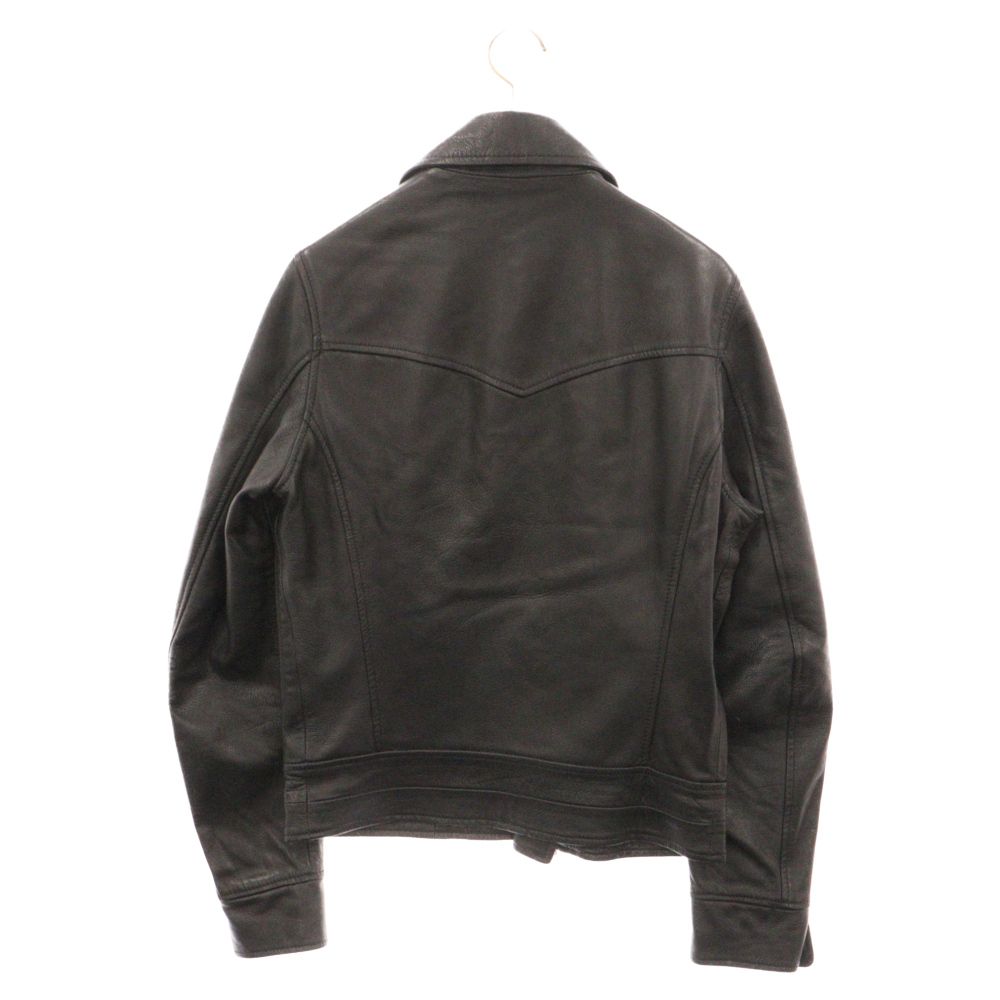 Martin Margiela 14 (マルタンマルジェラ) 06AW REPLICA バイカー
