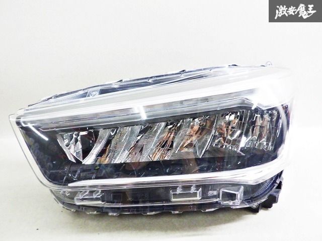 トヨタ ライズ LED左 ヘッドランプ ICHIKOH 1991 数量限定，格安