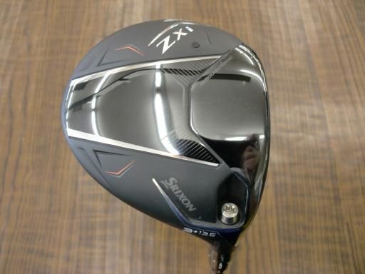 ダンロップ SRIXON ZXi 3W フェアウェイウッド FW 純正特注シャフト フレックスSR メンズ 男性用 右利き 右用 Bランク ゴルフクラブ