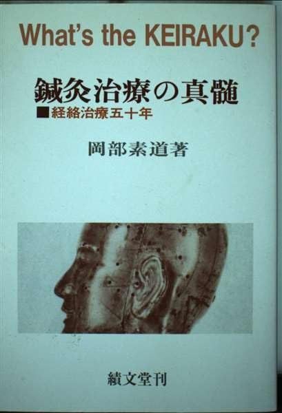 鍼灸治療の真髄 経絡治療五十年