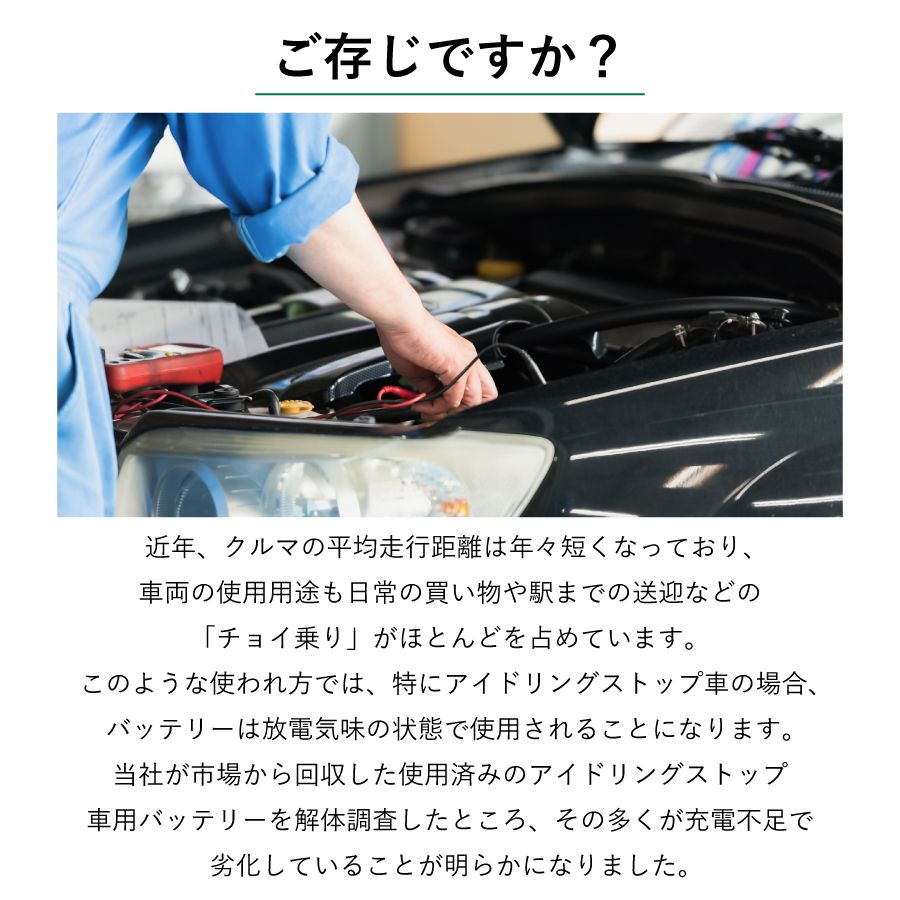 セール開催中！ セレナ HC26 HFC26 GSユアサ アイドリングストップ用 バッテリー ER-K-50|50B19L バッテリー 充電制御車対応 圧倒的な商品数を誇る本店! 