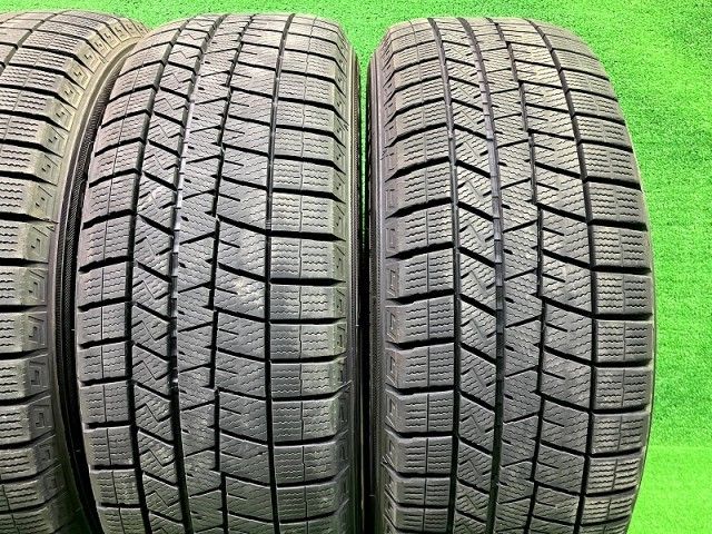 スタッドレス ダンロップ