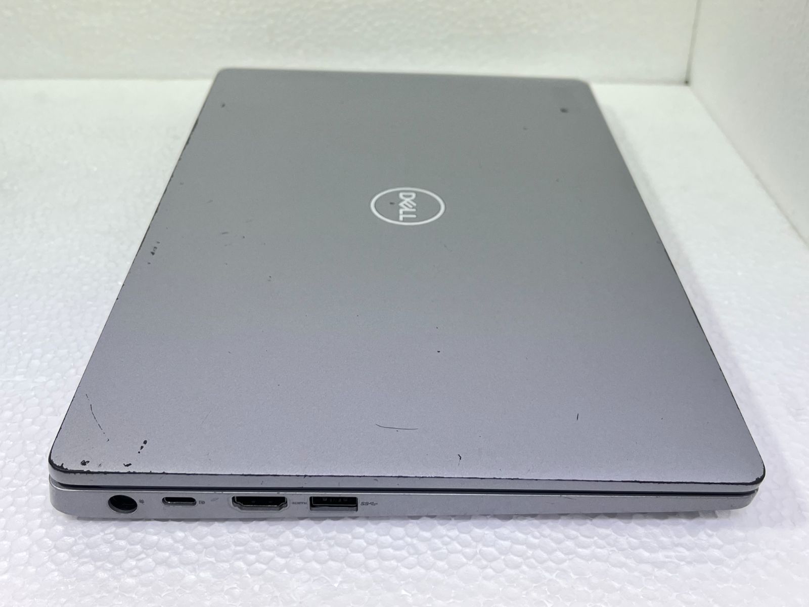 180日保証 DELL Latitude 5310 Corei7 10610U/16G/SSD512G(NVMe)/Win11