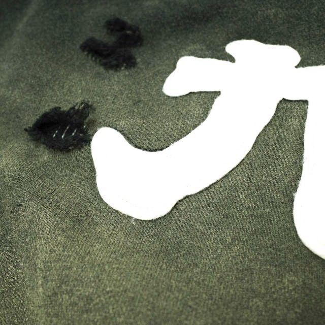 GrowthRing & Supply グロースリング&サプライ GRS 24SS 九龍