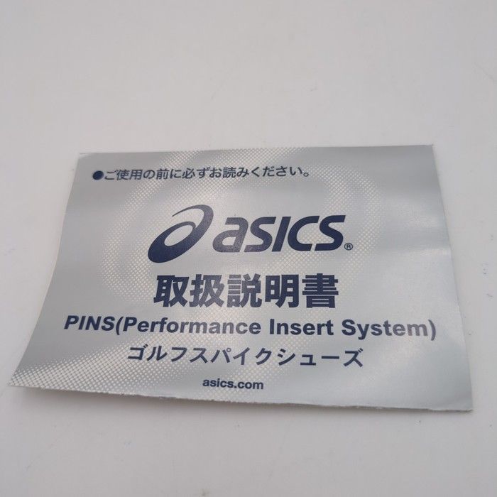 ゴルフシューズ