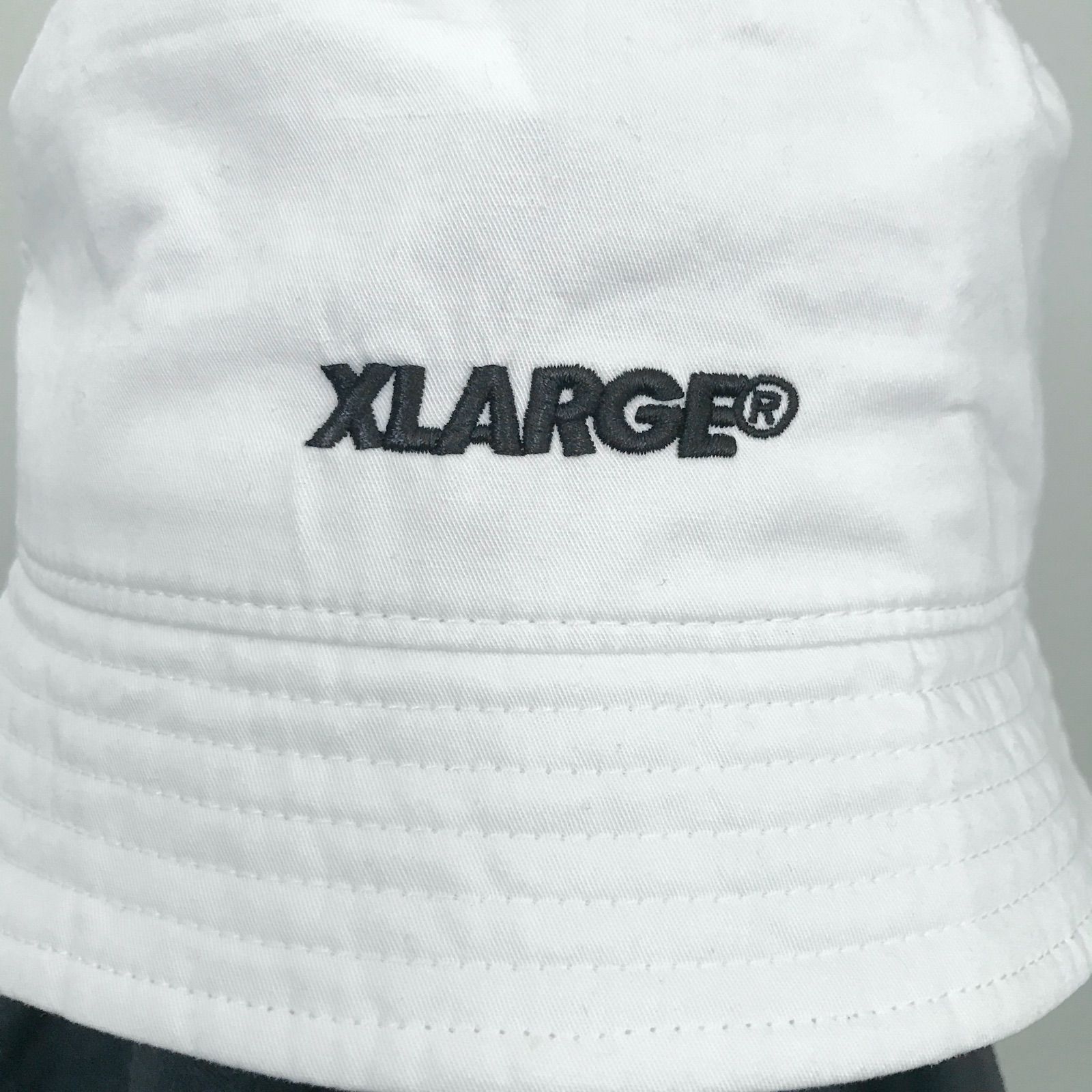 XLARGE バケットハット バケハ かまびすしい