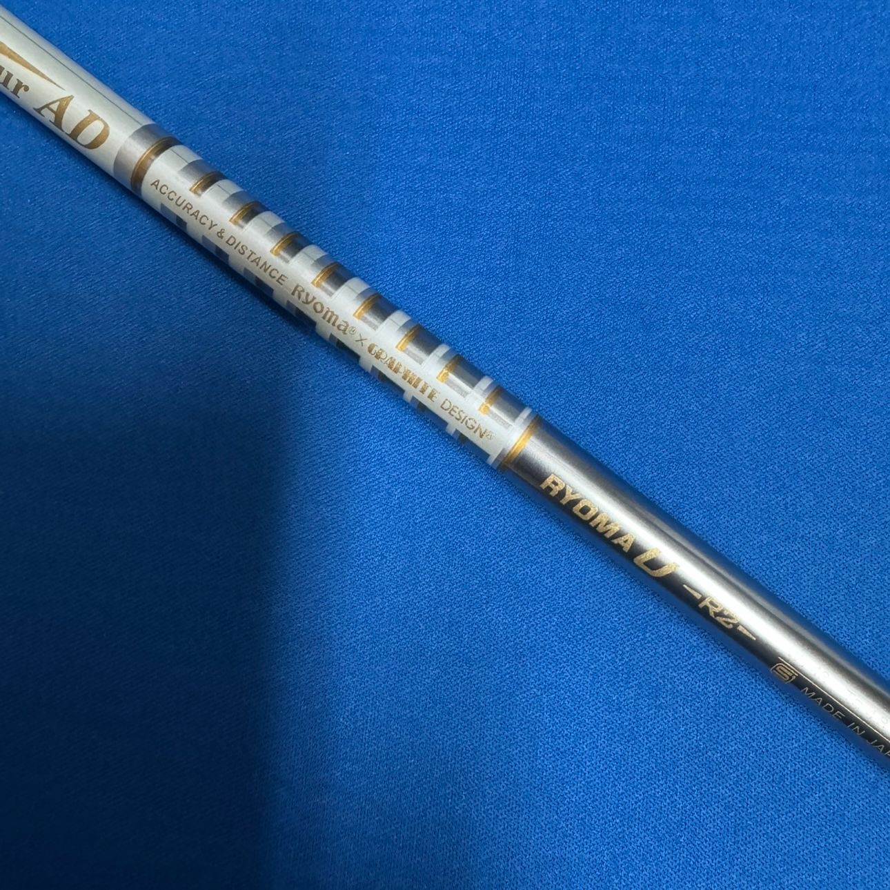 認定中古クラブ 【正規品】 公式 アウトレット リョーマゴルフ