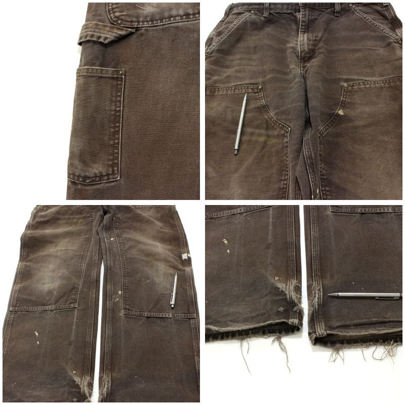 ペインターパンツ