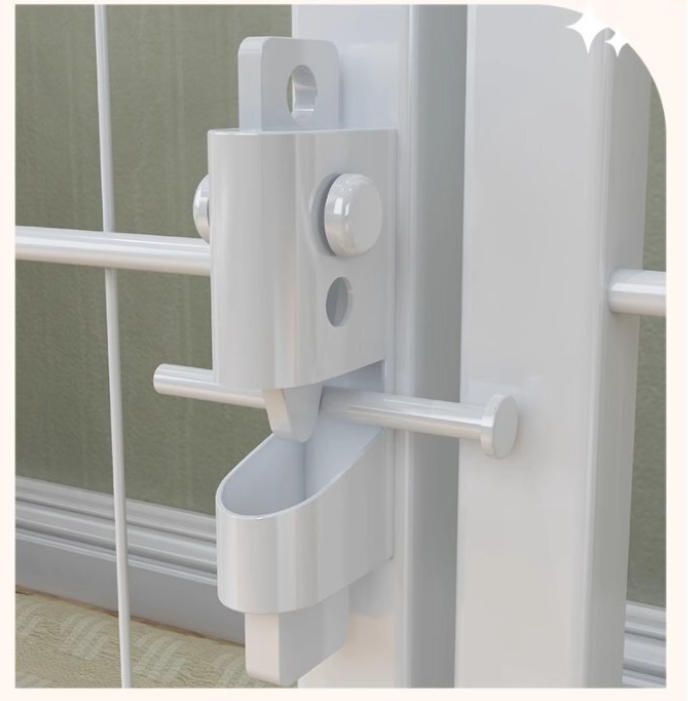 犬用ケージ、フェンス屋内中小型犬大型犬用ペット用フェンス自由に組合