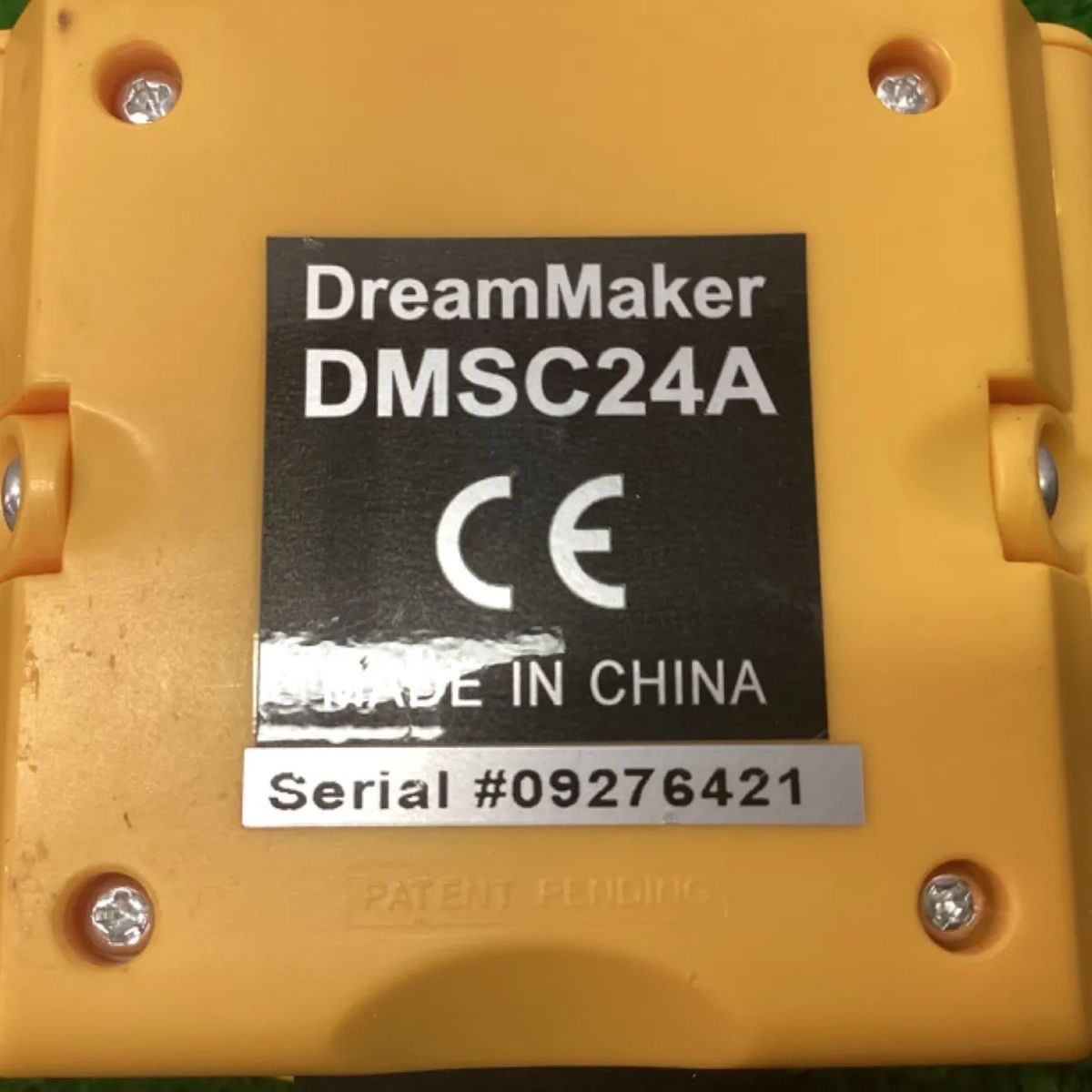 ドリームメーカー ファイバースコープ DMSC24A Shop工具王 メルカリ