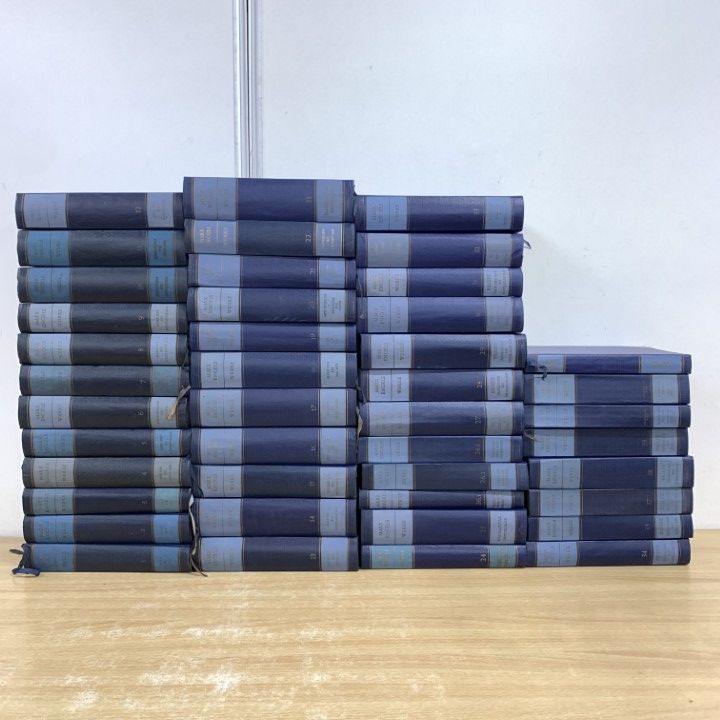 □03)【同梱不可】marx engels werke まとめ売り約45冊セット