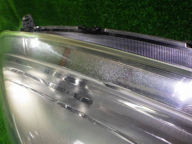 ソリオ HID MA15S 35100-54M LE10G6223 ヘッドライト ヘッドライト左右 