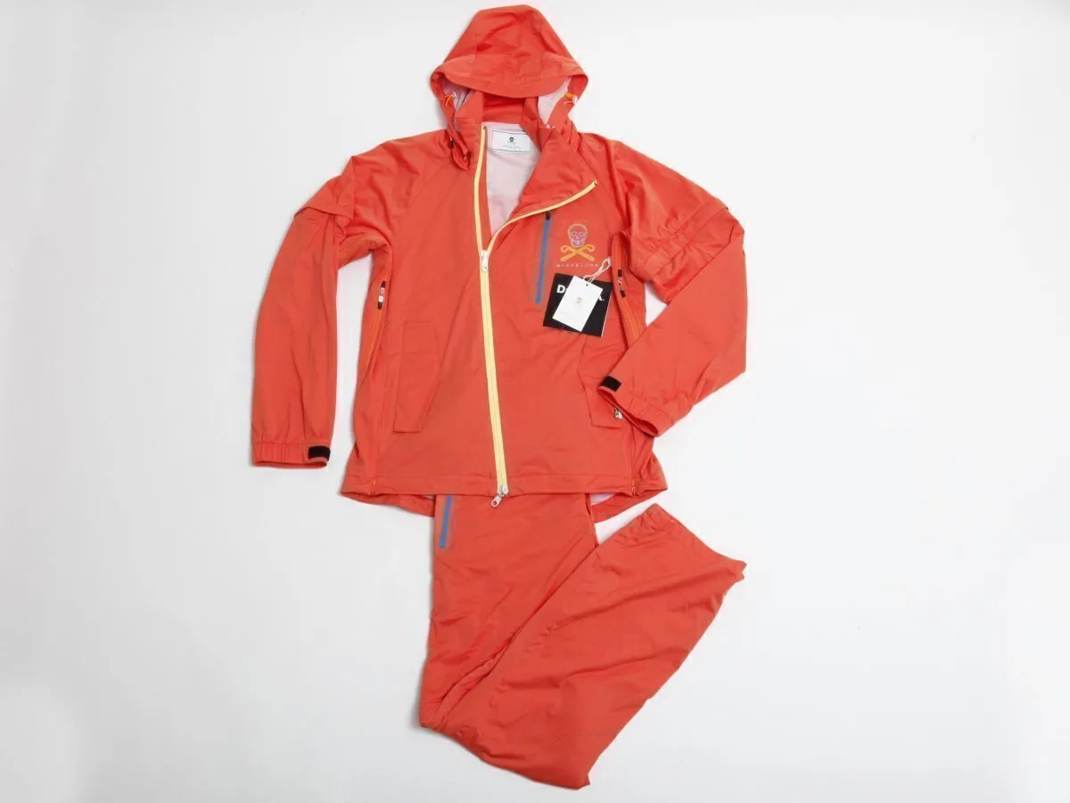 2025年最新】MARK&LONA レインウェアの人気アイテム - メルカリ