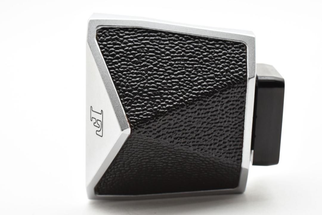  ニコン Nikon F アイレベルファインダー 後期型 革ケース付き 1250 その他 カメラ